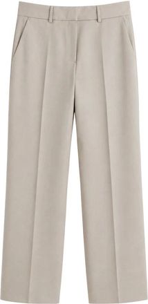 Manuel Ritz Donna, Pantaloni, Grigio, L, new