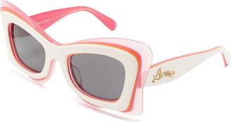 Loewe Womens Lw40140u59a 50Mm Sunglasses