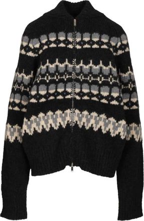 Barena Donna, Maglie, Nero, S, new