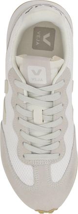Veja Womens Sneakers Rio Branco Ii White Pierre Upper: Calf Leather Trainers