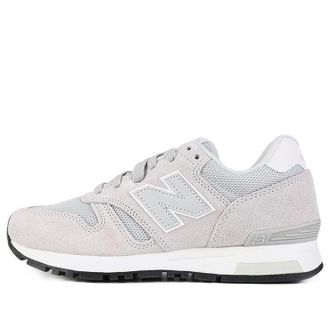 New Balance (WMNS) New Balance 565 Shoes /White WL565CGR