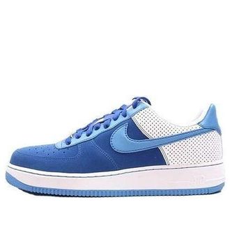Nike Air Force 1 07 University Blue 315122-441