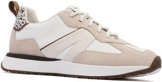 FRANKiE4 Axel II Sneaker in Safari at Nordstrom, Size 9.5
