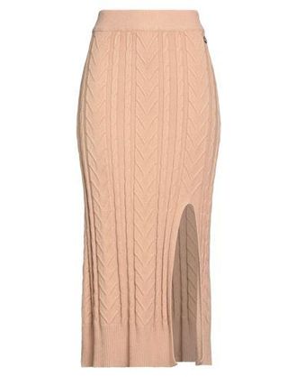 Take Two PARTES DE ABAJO - Faldas midi en YOOX.COM