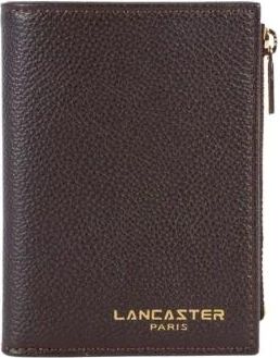 Lancaster Cartera Milano Ana - Accessories - Mujer - Marr&oacute;n - ONE SIZE