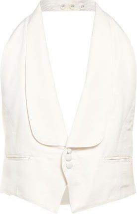 TAKAHIROMIYASHITA TheSoloist. SUITS and CO-ORDS - Waistcoats on YOOX.COM