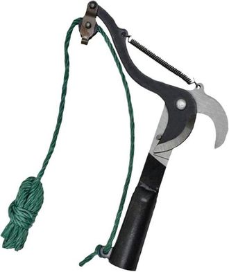OEM Tijeras De Podar - Cortadores De Ramas - Poda De Plantas - Mango Ergon&oacute;mico Antideslizante - 28x22cm - Como Se Muestra