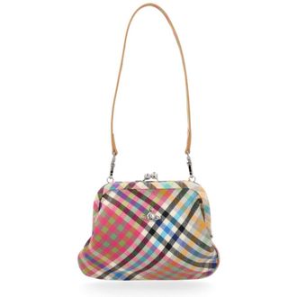 Vivienne Westwood Viviennes Clutch Bag