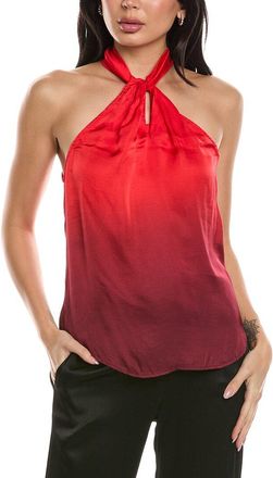 Young Fabulous & Broke Rory Halter Top
