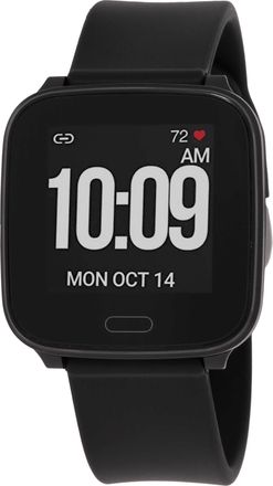 Timex Iconnect Quartz Digital Black Dial Mens Watch TW5M34100