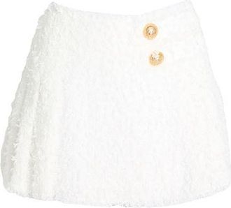 Balmain BOTTOMWEAR - Minigonne su YOOX.COM