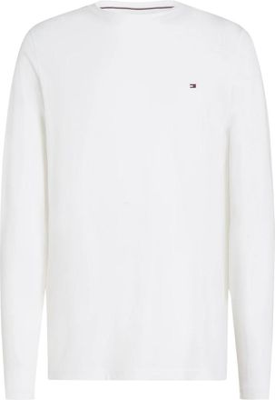 Tommy Hilfiger Uomo, Top, Bianco, XL, new