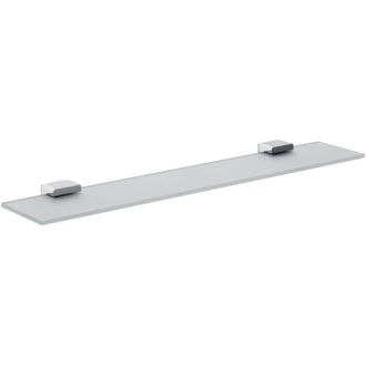Emco Emco - Estante Loft, Cristal Higienizado, 600mm, 051000160