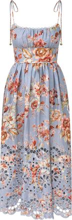 Zimmermann AWAKEN DRESS - Zimmermann - Woman