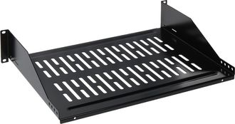 OEM Estante P19-2u/356p2 Para Armario Rack De 356 Mm