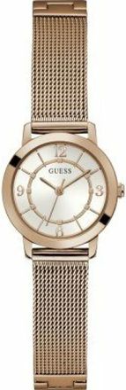 Guess Horloges - unisex - Accessoires - Veelkleurig - Maat: ONE Size