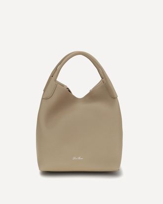 Loro Piana Borsa a Spalla Bale grande Woman UNI