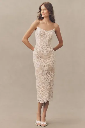 Helsi Kendall Lace Dress