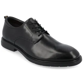 Thomas & Vine Stafford Plain Toe Derby Dress Shoe