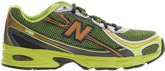 New Balance Uomo, Sport, Multicolore, 42 1/2 EU, new
