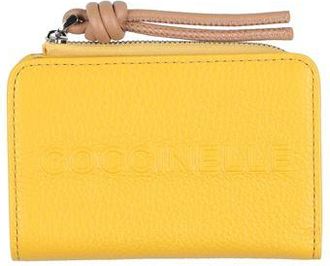 Coccinelle PICCOLA PELLETTERIA - Portafogli su YOOX.COM