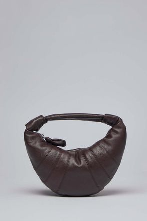 Christophe Lemaire Mini Fortune Croissant Bag