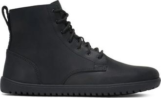 Xero Shoes Denver II Barfussschuhe für Herren | schwarz