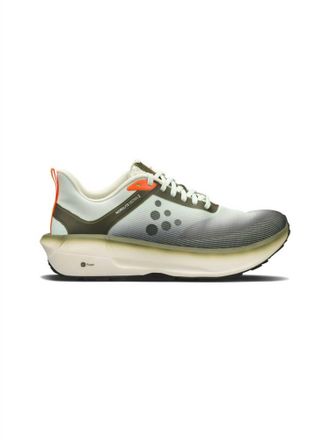 Craft Womens Nordlite Ultra 2 Running Shoes In Juniper/tofu