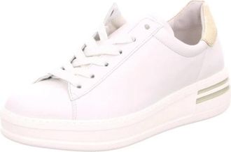Gabor Dames, Schoenen, Wit, Maat: 40 1/2 EU