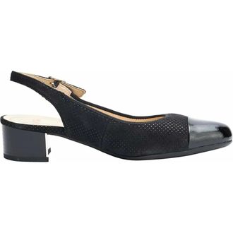 Ara Dames, Schoenen, Zwart, Maat: 39 EU