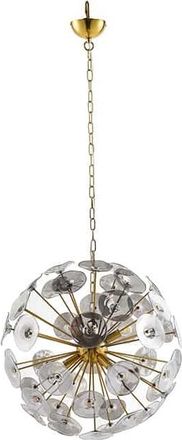 Global Interiors Grosse Design Hängelampe Butterfly ø 65 cm