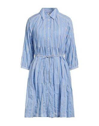 Woolrich DRESSES - Mini dresses sur YOOX.COM