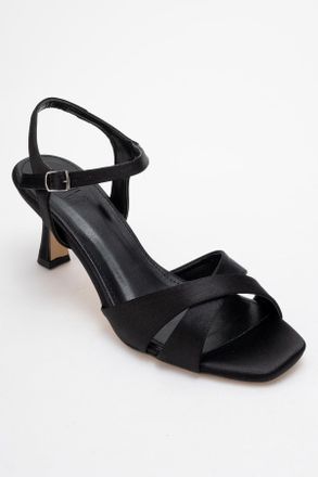 Prologue Melin Cross Riem Stiletto Sandaal