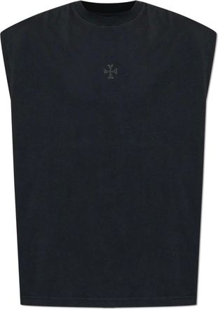 VETEMENTS Uomo, Top, Nero, XS, new