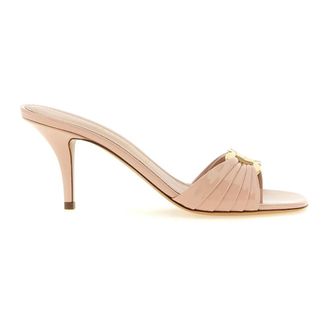 Ferragamo Mujer, Zapatos, Rosa, Talla: 39 1/2 EU