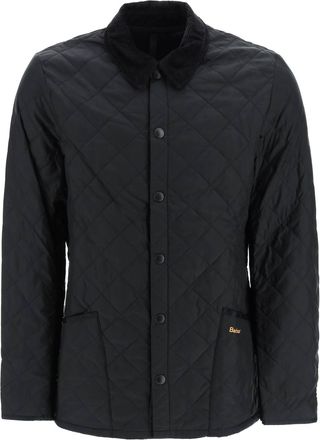 Barbour Liddesdale Quilted Jacket