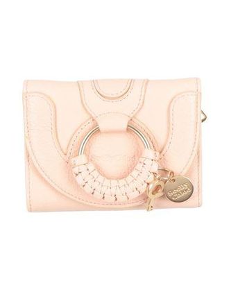 See By Chlo&eacute; PICCOLA PELLETTERIA - Portafogli su YOOX.COM