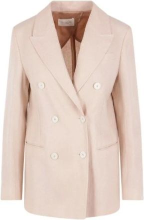 Slowear Slowear, Donna, Giacche, Beige, M, new