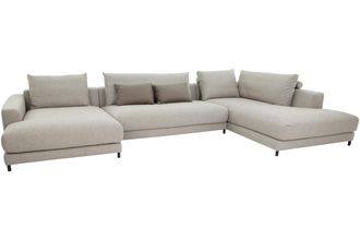 Schubiger M&ouml;bel Ecksofa Tranto