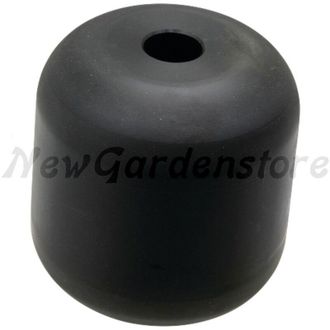 STIGA Sports Ruotino antiscalpo piatto trattorino compatibile STIGA 34270449 1134-7341-02