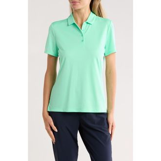 Callaway Tournament Polo in Carnival Glass at Nordstrom Rack, Size Small