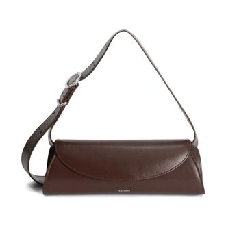 Jil Sander Donna, Borse, Marrone, Taglia unica, new