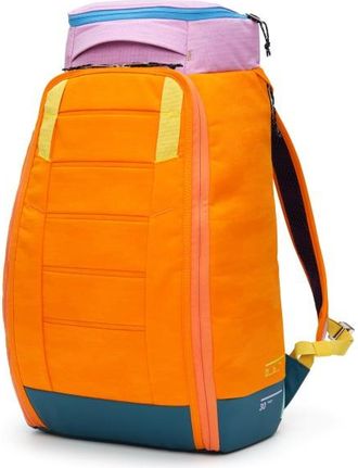 Db Hugger Backpack 30 Daypack - Unisex | orange