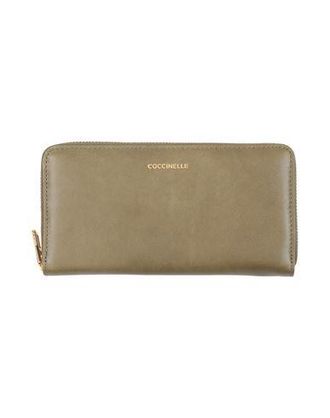 Coccinelle Small Leather Goods - Wallets on YOOX.COM