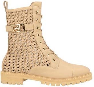 Alberta Ferretti FOOTWEAR - Ankle boots on YOOX.COM
