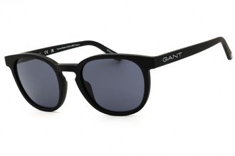 GANT GA7203 02A Matte Black/Smoke