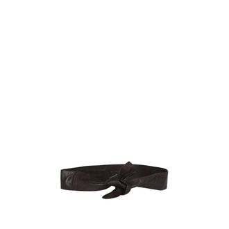 Cortana Dames, Accessoires, Zwart, Maat: L Leer