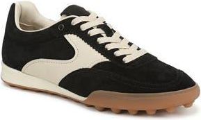 Vince Silverlake Sneaker in Black/moonlight at Nordstrom Rack, Size 6.5