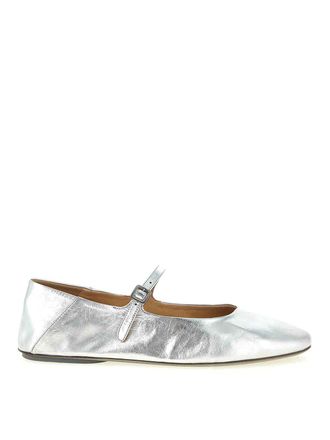 Mars&egrave;ll Strascico Ballet Flats