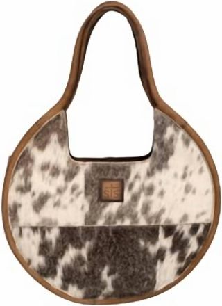 StS Ranchwear Womens Dolly Purse In Cowhide